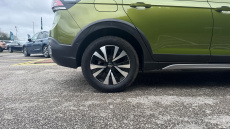 Volkswagen Taigo 1.0 TSI 110 Life 5dr Petrol Hatchback